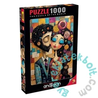 Anatolian 1000 db-os puzzle - Innocent Love (1197)