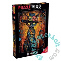 Anatolian 1000 db-os puzzle - Magician (1198)