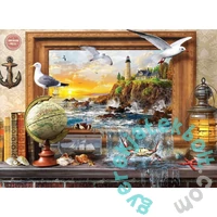 Anatolian 1000 db-os puzzle - Marine to Life (1025)