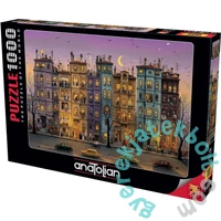 Anatolian 1000 db-os puzzle - Night Party (1205)
