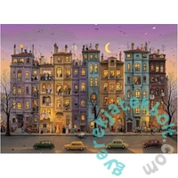 Anatolian 1000 db-os puzzle - Night Party (1205)