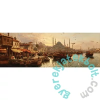 Anatolian 1000 db-os panoráma puzzle - Old İstanbul (1206)