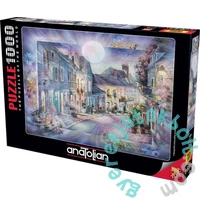 Anatolian 1000 db-os puzzle - Rising Time Of Happiness (1129)
