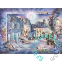 Anatolian 1000 db-os puzzle - Rising Time Of Happiness (1129)