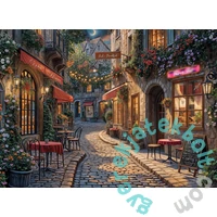Anatolian 1000 db-os puzzle - Street Bars (1208)