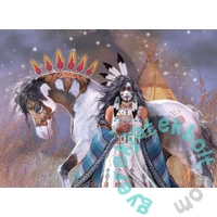 Anatolian 1000 db-os puzzle - Wicasa (1131)