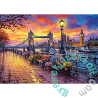 Anatolian 1500 db-os puzzle - Tower Bridge II (4583)