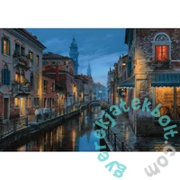 Anatolian 2000 db-os puzzle - Lonely  (3972)