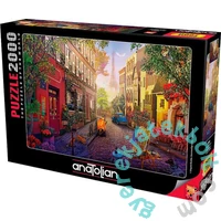 Anatolian 2000 db-os puzzle - Paris Ingles H (3961)