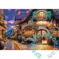 Anatolian 2000 db-os puzzle - Street Bars (3971)