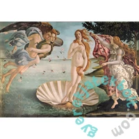 Anatolian 2000 db-os puzzle - The Birth of Venus (3966)