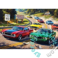 Anatolian 260 db-os XL puzzle - Speed Lover (3352)