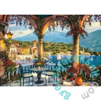 Anatolian 3000 db-os puzzle - Mediterranean (4926)