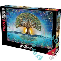 Anatolian 3000 db-os puzzle - Tree of Life (4927)