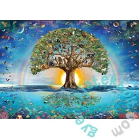 Anatolian 3000 db-os puzzle - Tree of Life (4927)