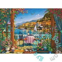 Anatolian 4000 db-os puzzle - Como Terrace (5203)