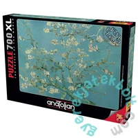 Anatolian 700 db-os XL puzzle - Almond Blossom (2710)