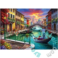 Anatolian 700 db-os XL puzzle - Gondola Nera (2709)