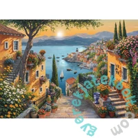 Anatolian 700 db-os XL puzzle - Steps To The Harbor (2706)