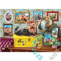 Anatolian 700 db-os XL puzzle - Yorkshire Terrier (2707)