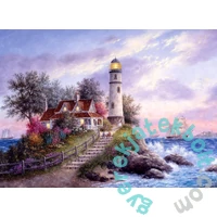 Anatolian 500 db-os puzzle - Captain's Cove (3570)