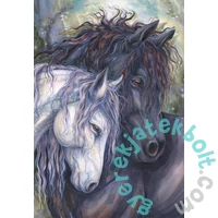 Anatolian 500 db-os puzzle - Kindred spirits (3587)