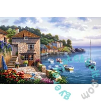Anatolian 1000 db-os puzzle - Harber garden (3117)