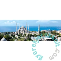 Anatolian 1000 db-os panoráma puzzle - Sultanahmet Mosque (3194)