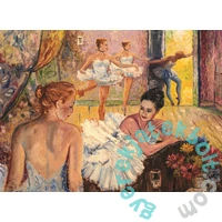 Anatolian 1000 db-os puzzle - Ballet Studio (1119)