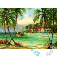 Anatolian 500 db-os puzzle - Barefoot Bungalow (3616)