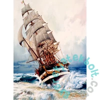 Anatolian 1000 db-os puzzle - Black Pearl (3102)