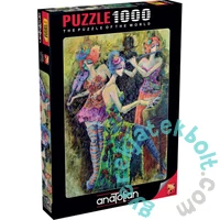 Anatolian 1000 db-os puzzle - Color Trio (1046)