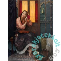 Anatolian 1000 db-os puzzle - Crimson Rose (1072)