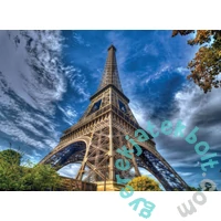 Anatolian 1000 db-os puzzle - Eiffel (1080)
