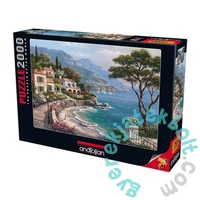 Anatolian 2000 db-os puzzle - Escape (3911)