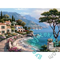 Anatolian 2000 db-os puzzle - Escape (3911)