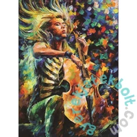 Anatolian 1000 db-os puzzle - Fabolous Cellist (1108)