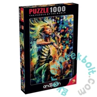 Anatolian 1000 db-os puzzle - Fabolous Cellist (1108)