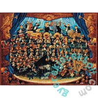 Anatolian 1000 db-os puzzle - Fortissimo (3177)