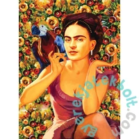 Anatolian 1000 db-os puzzle - Frida Kahlo (1071)