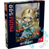 Anatolian 500 db-os puzzle - Hallucination (3625)