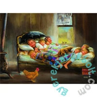 Anatolian 2000 db-os puzzle - Home Sweet Home (3900)