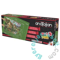 Anatolian Puzzle kirakó szőnyeg 500-3000 (9003)