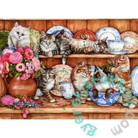 Anatolian 1000 db-os puzzle - Kittens (3158)