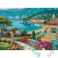 Anatolian 1500 db-os puzzle - Lakeside (4547)