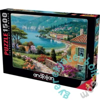 Anatolian 1500 db-os puzzle - Lakeside (4547)