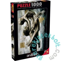 Anatolian 1000 db-os puzzle - Lift My Heart 2 (1083)