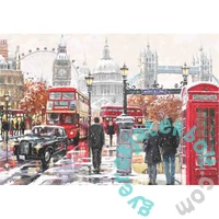 Anatolian 2000 db-os puzzle - London (3937)