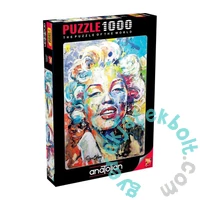 Anatolian 1000 db-os puzzle - Marilyn II (1095)