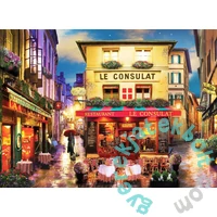 Anatolian 1500 db-os puzzle - Meet Me in Paris (4552)